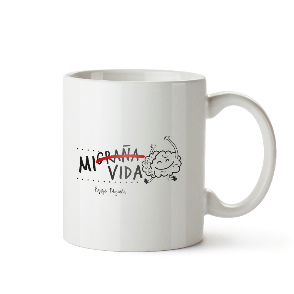 Migraña, Mi vida - 3
