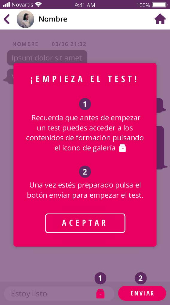 En la piel de Lucas - 7