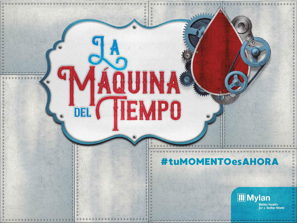 La Máquina del Tiempo - 1