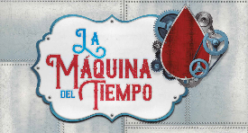 La Máquina del Tiempo