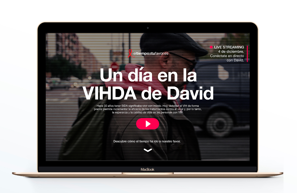 El VIH ayer, hoy, mañana - 7