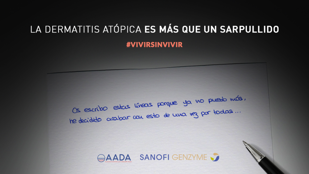 Vivir Sin Vivir - 3