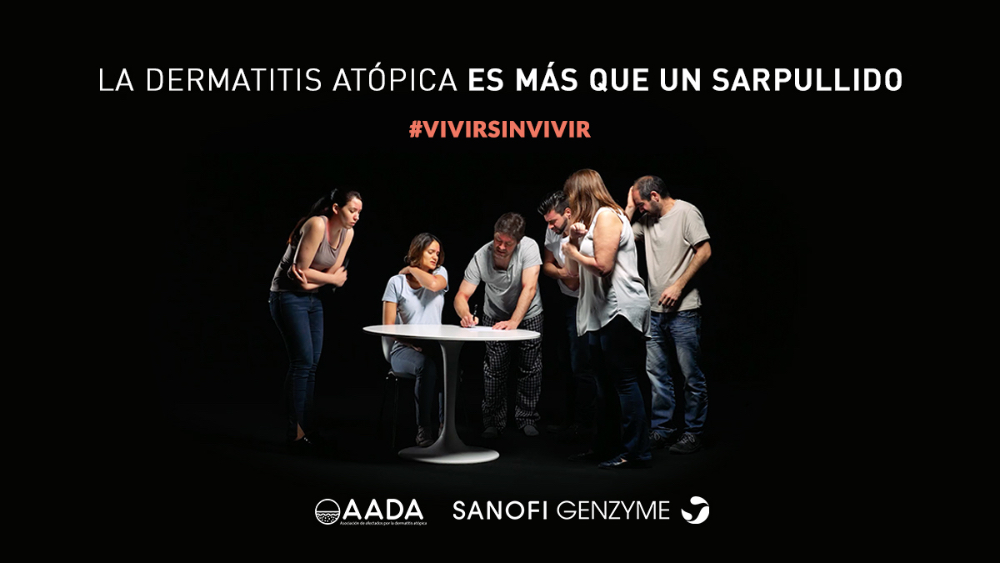 Vivir Sin Vivir - 5