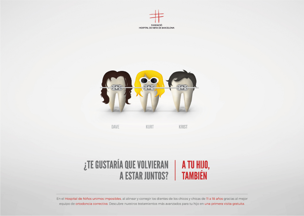 Unimos imposibles - 2