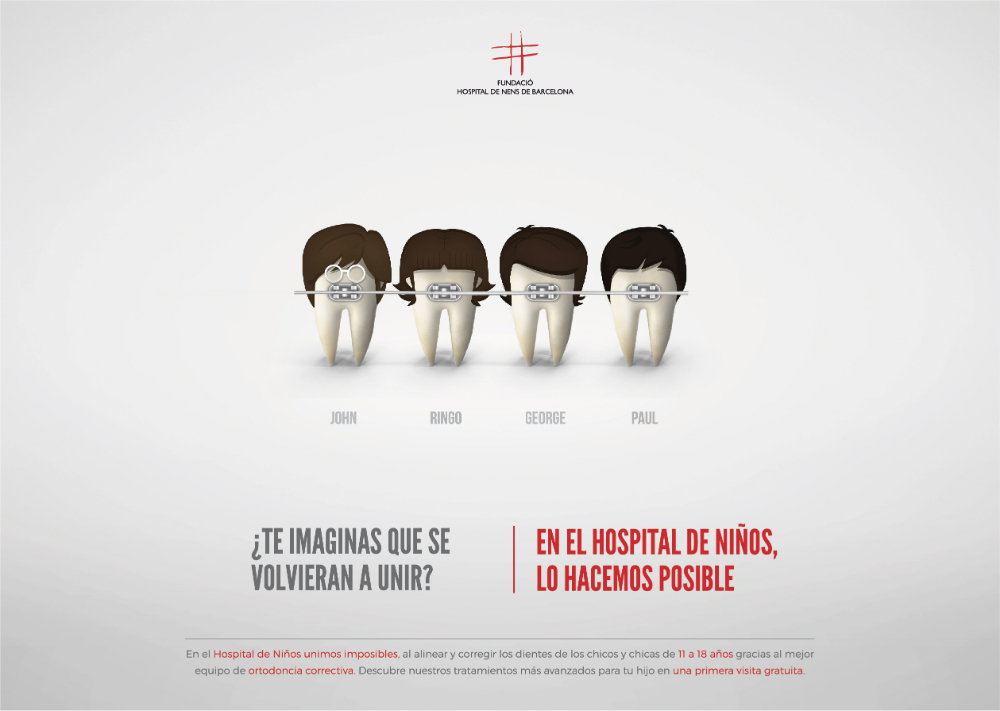 Unimos imposibles - 3