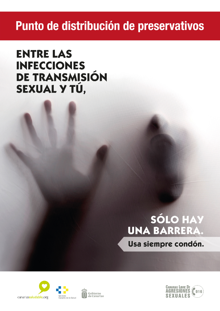 Solo Hay Una Barrera - 3