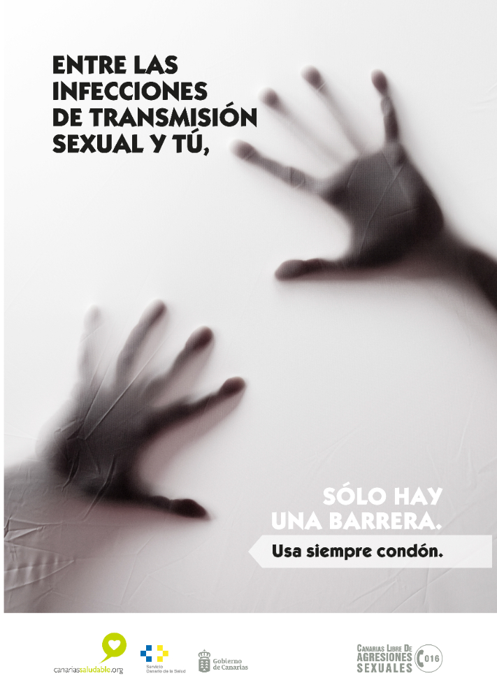 Solo Hay Una Barrera - 5