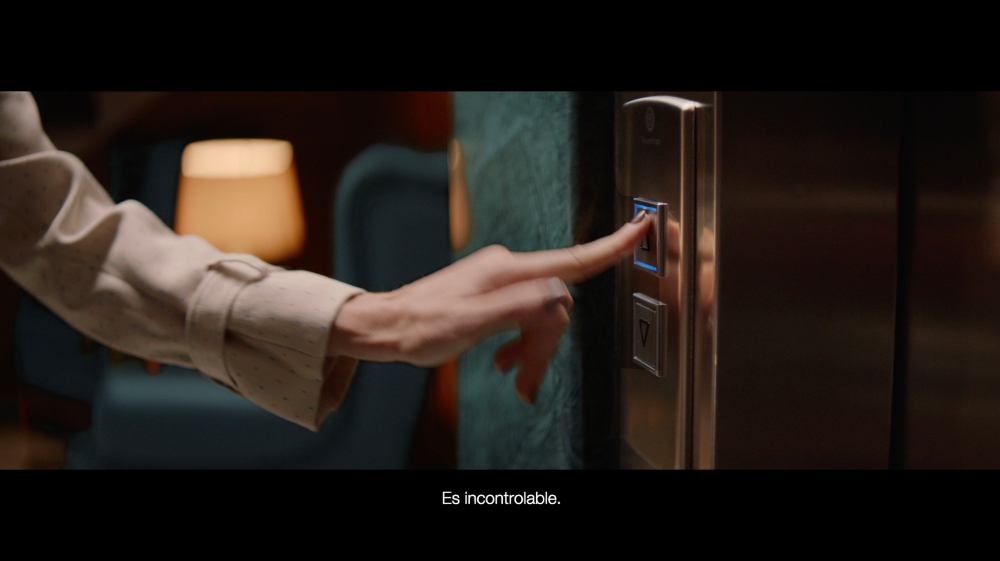 Impacientes - 2