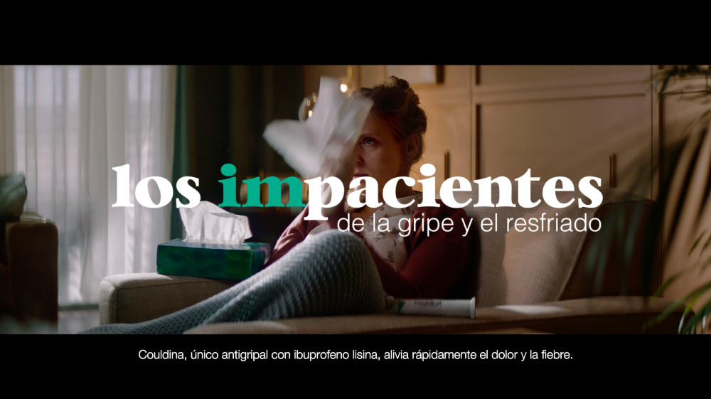 Impacientes - 4