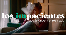 Impacientes