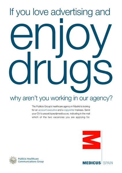 Drugs - 1