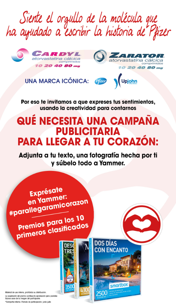 #PARALLEGARAMICORAZON - 3
