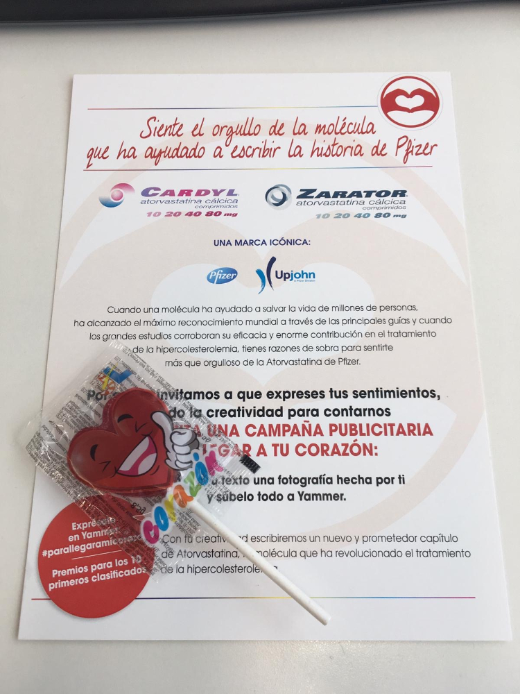 #PARALLEGARAMICORAZON - 4