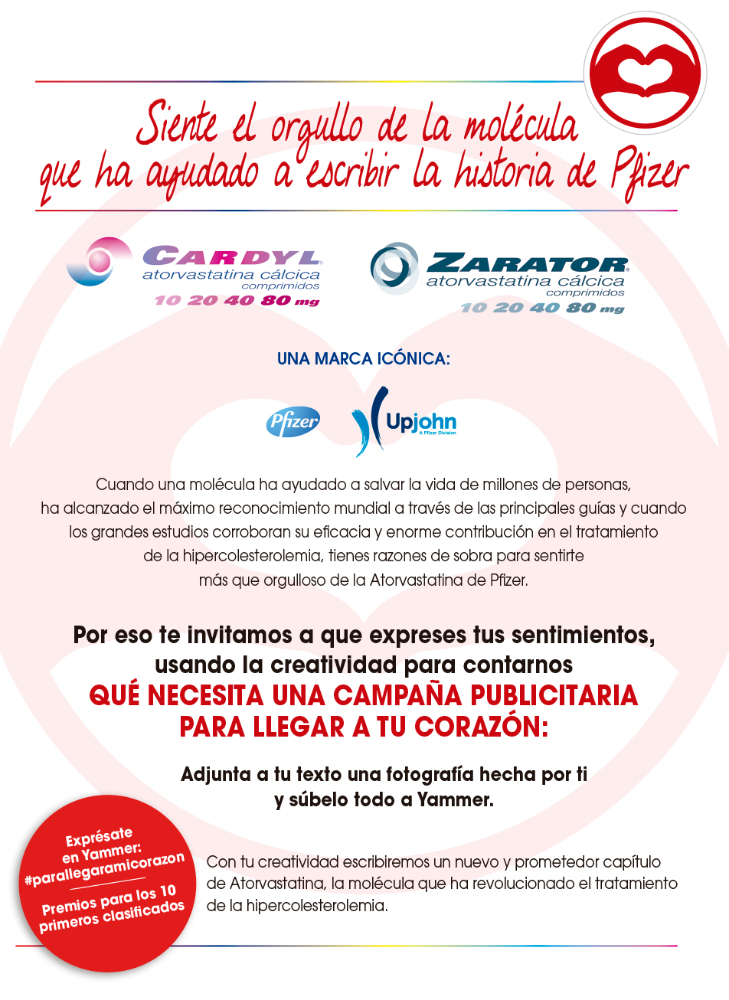 #PARALLEGARAMICORAZON - 5