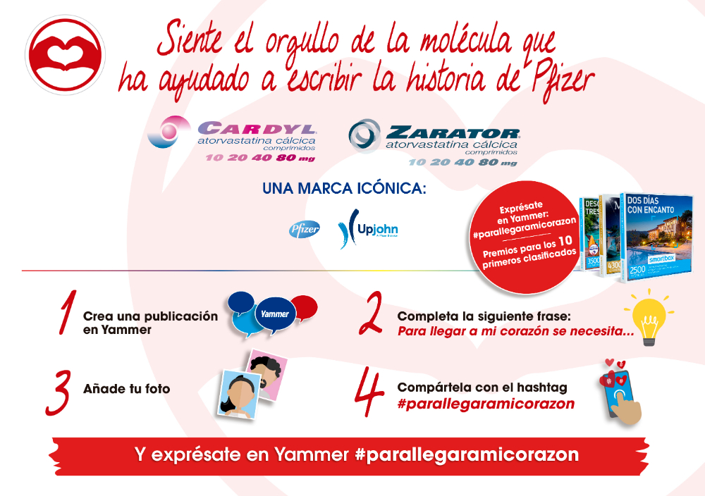 #PARALLEGARAMICORAZON - 7