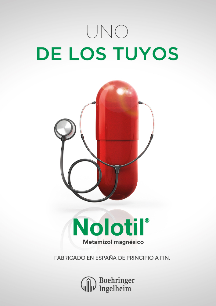 50 años siendo uno de los tuyos - Nolotil - 3