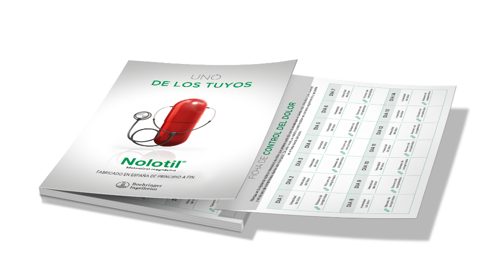 50 años siendo uno de los tuyos - Nolotil - 4