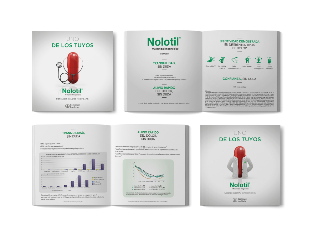 50 años siendo uno de los tuyos - Nolotil - 5