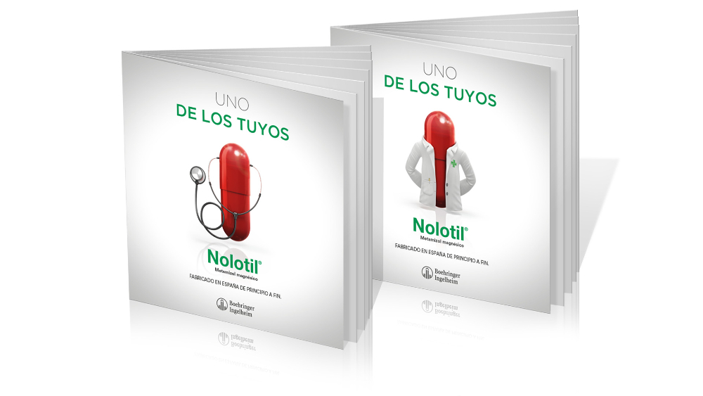 50 años siendo uno de los tuyos - Nolotil - 9