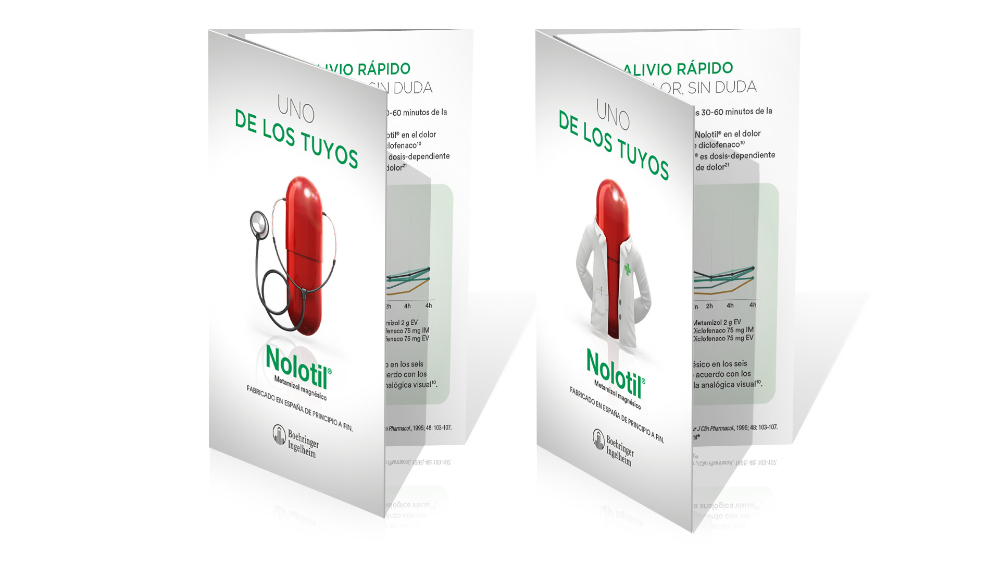 50 años siendo uno de los tuyos - Nolotil - 11