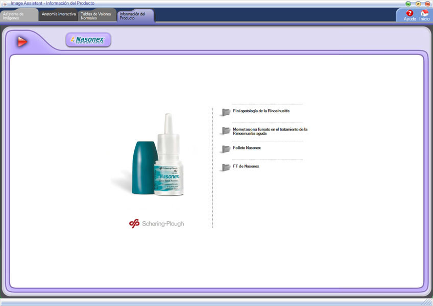 Image Assistant Otorrinolaringología - 6