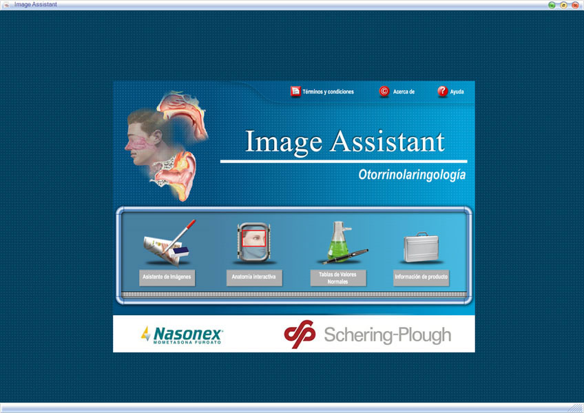 Image Assistant Otorrinolaringología - 7