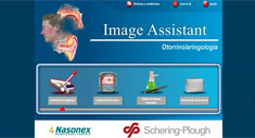 Image Assistant Otorrinolaringología