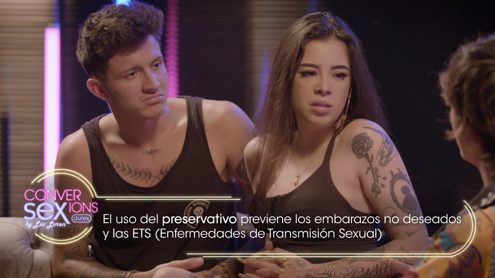 Conversexions, ¿empezamos a hablar de sexo? - 4