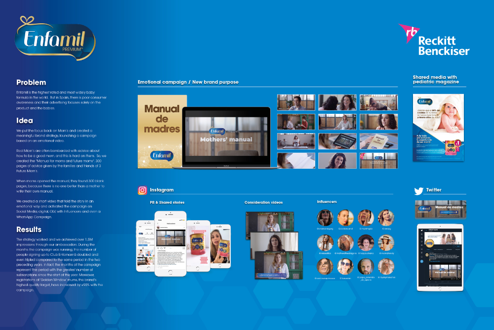 Manual de Madres de Enfamil - 4