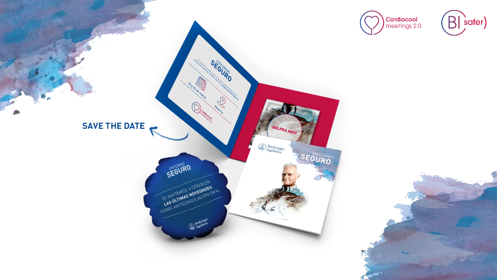 Cardiocool Meetings 2.0 / BI Safer - 2