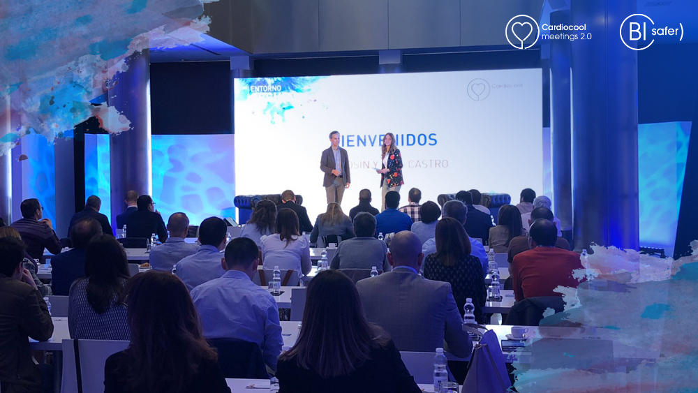 Cardiocool Meetings 2.0 / BI Safer - 7