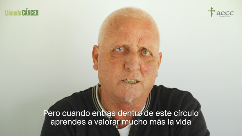 Llámalo Cáncer. La realidad detrás de la palabra. - 3