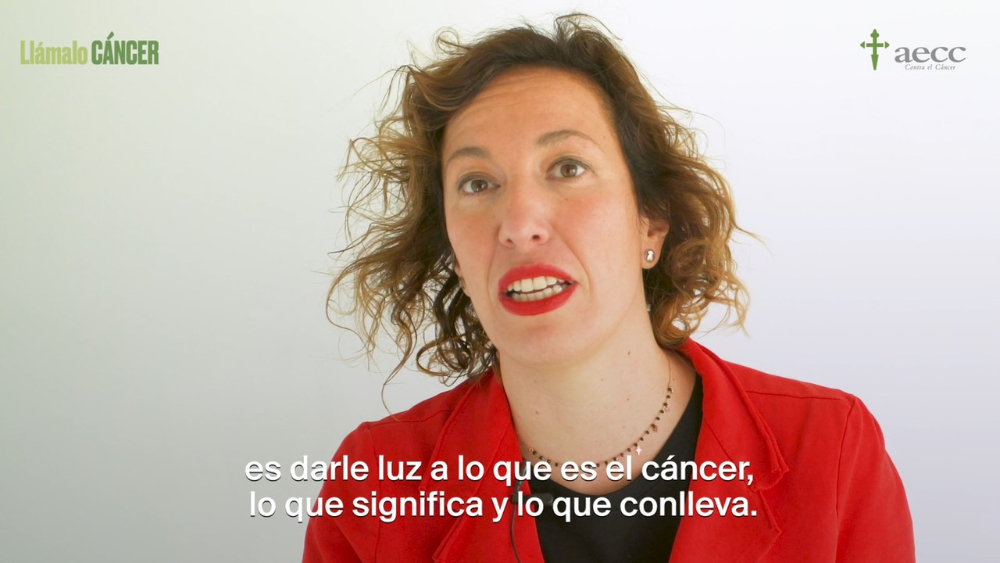 Llámalo Cáncer. La realidad detrás de la palabra. - 4