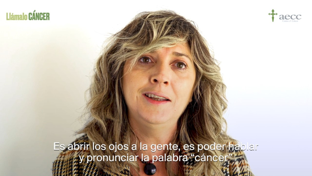 Llámalo Cáncer. La realidad detrás de la palabra. - 6
