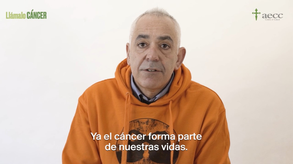 Llámalo Cáncer. La realidad detrás de la palabra. - 7