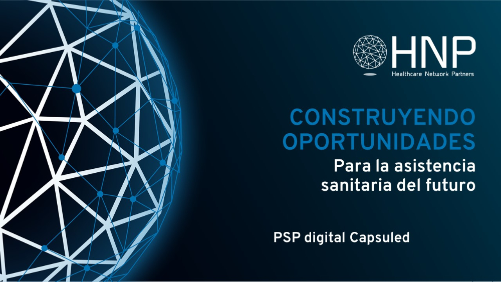 CAPSULED. El Programa de Soporte Digital - 2