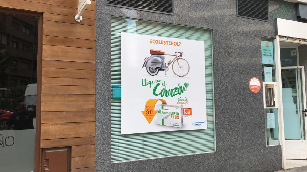Armolipid Plus, Elige con el Corazón - 7