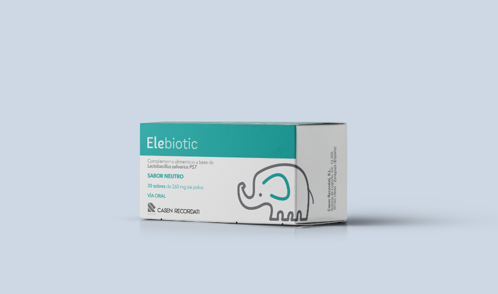 Elebiotic - 2