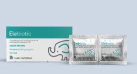 Elebiotic