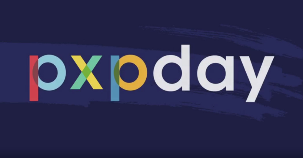 PXPDAY 2019 - 2