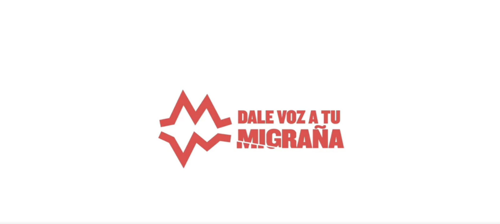 Dale voz a tu migraña - 2