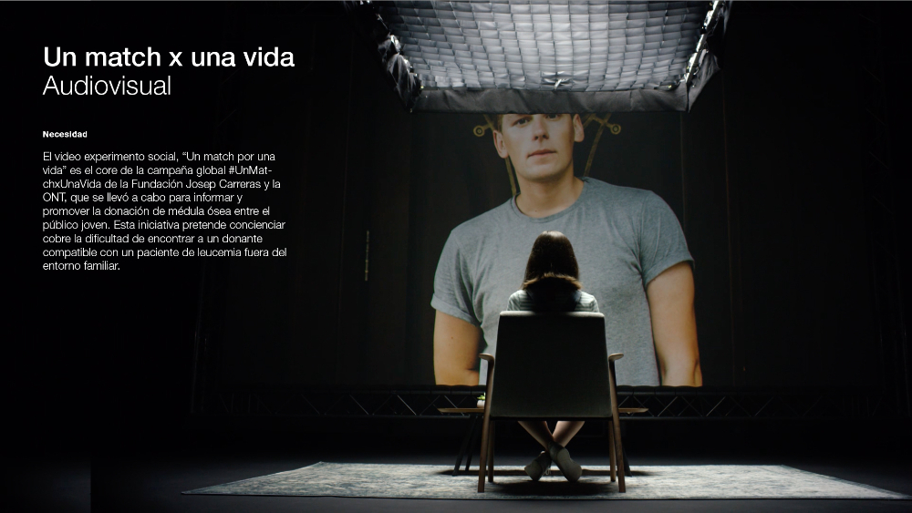 Un match x una vida - 2