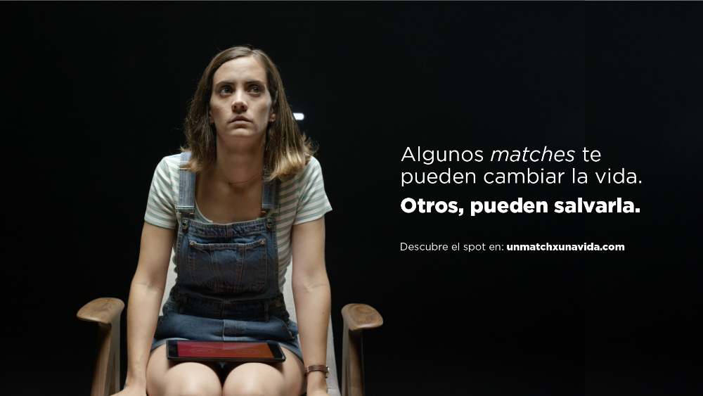 Un match x una vida - 5