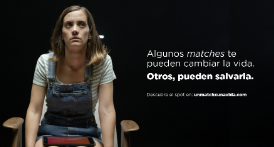 Un match x una vida