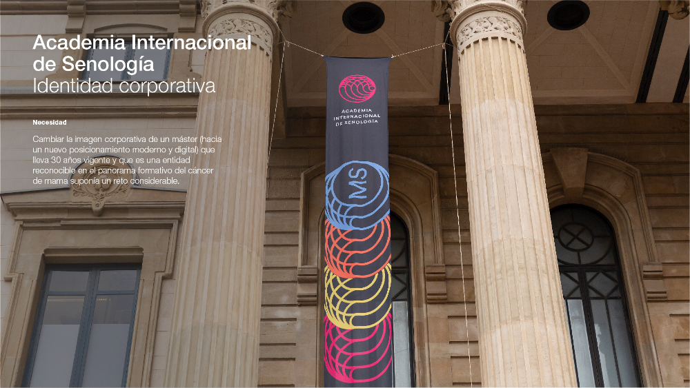 Academia Internacional de Senología - 2