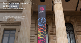 Academia Internacional de Senología