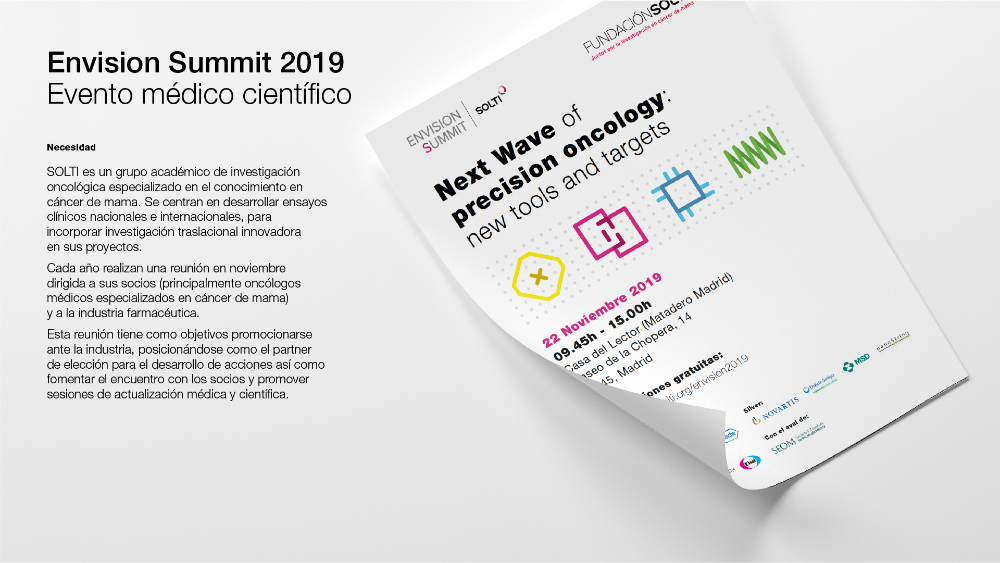 Next wave of precision oncology - 2