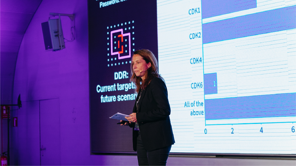 Next wave of precision oncology - 6