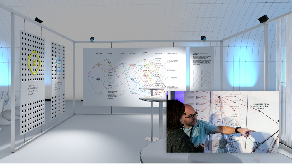 Next wave of precision oncology - 8