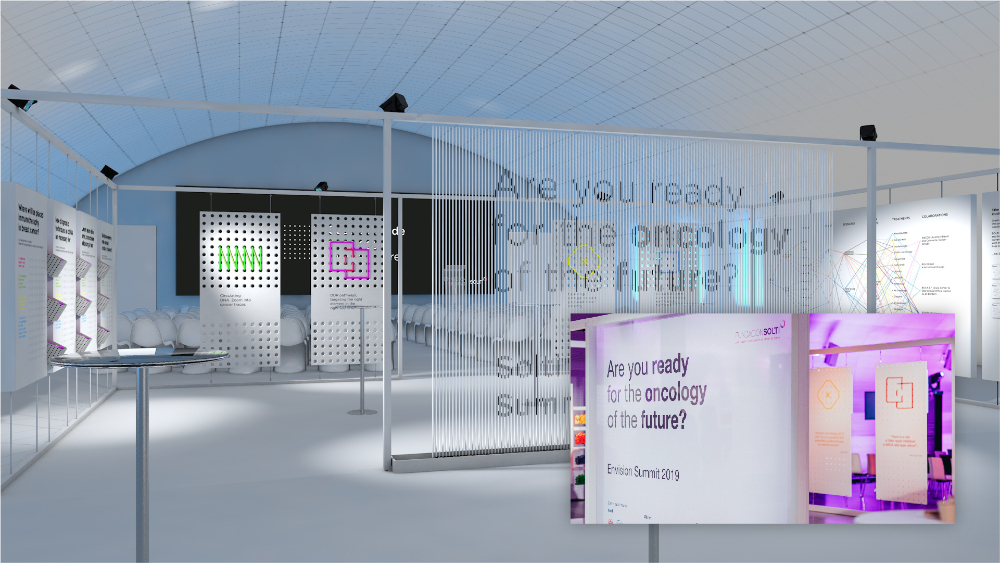 Next wave of precision oncology - 10